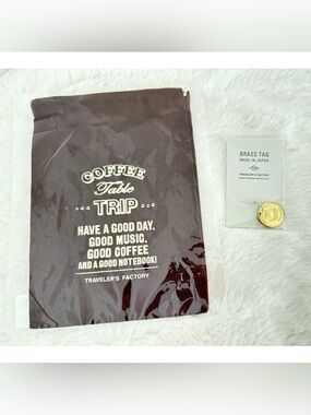 TRAVELER'S COMPANY Bundle